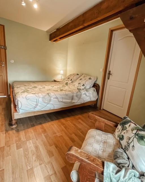 Le Clos De Vitermont Englebelmer Kültér fotó